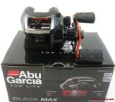 ABU GARCIA BLACK MAX 2L