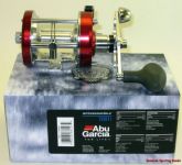 ABU GARCIA 7001I