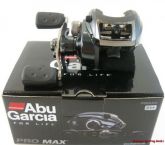ABU GARCIA PRO MAX RATIO 7.1:1 DIREITO 2012