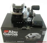 ABU GARCIA SILVER MAX 2L