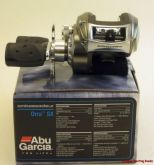 ABU GARCIA ORRA SX