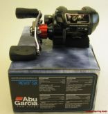 Abu Garcia Ambassadeur REVO SX 6.4:1 relação de direito 2012