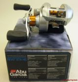 Abu Garcia Ambassadeur REVO STX-HS RATIO 7.1:1