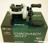 SHIMANO CHRONARCH CH201E7