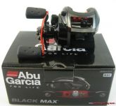 ABU GARCIA BLACK MAX 2